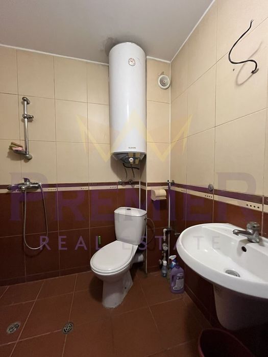 Дава се под наем Двустаен апартамент в Варна, Генералите - 65 кв.м за 306 € - Снимка #6