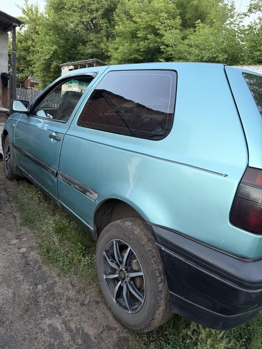 Продам Volkswagen golf