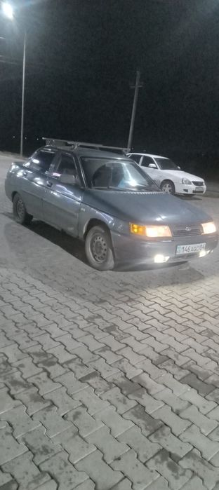 Ваз2110 седан 2001 г