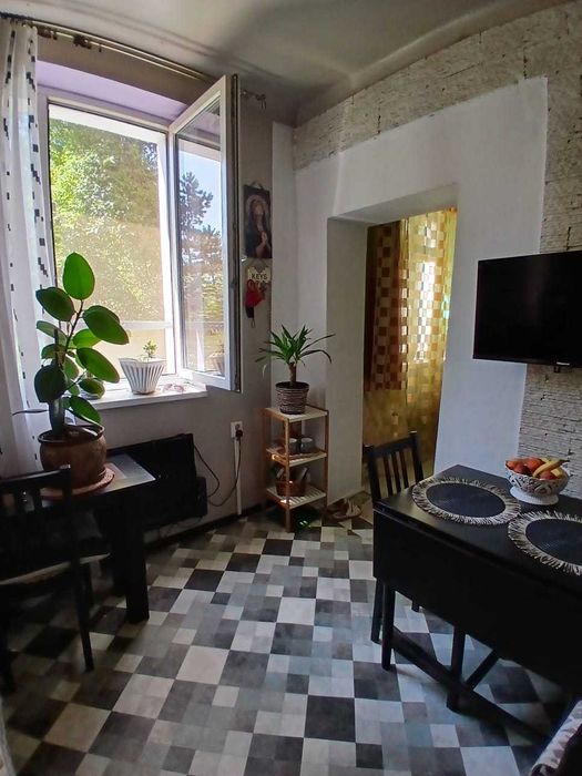 Apartament cu 1 camera