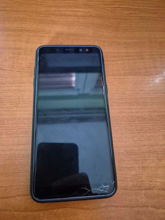 Samsung galaxy A8