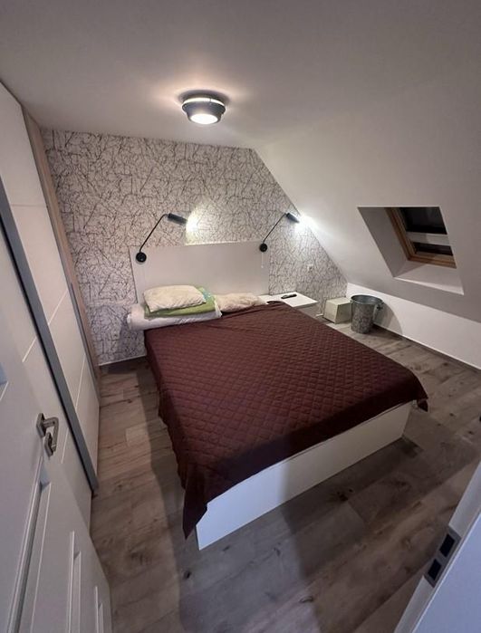 Дава се под наем Тристаен апартамент в София, Драгалевци - 120 кв.м за 1099 € - Снимка #3