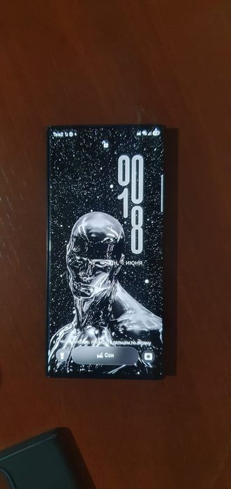 Samsung s23 ultra 256gb