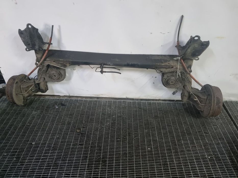 Punte Spate Completa Dacia Duster Facelift 1.2 TCE Benzina 2013 - 2018 SUV 4 Usi (1384) ...