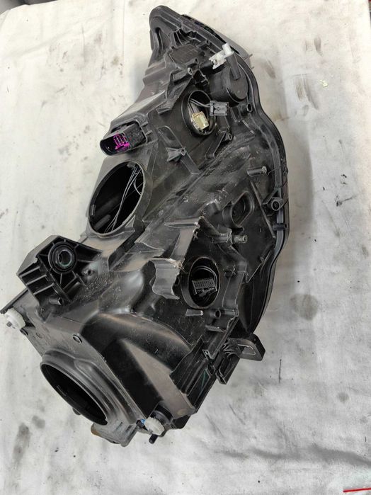 Оригинален фар Ауди А3  Audi A3 Led Bixenon