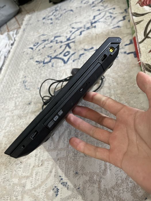 Ноутбук Lenovo обмен