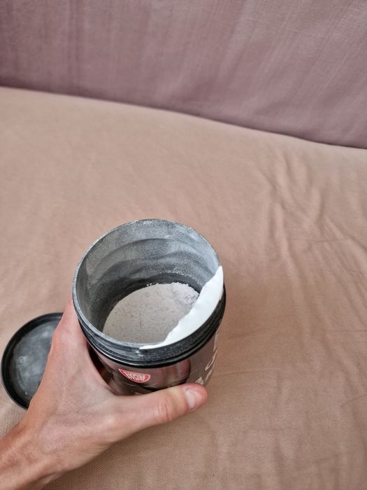 BCAA и цитрулин из Европы