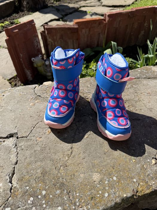 Апрески за момиче