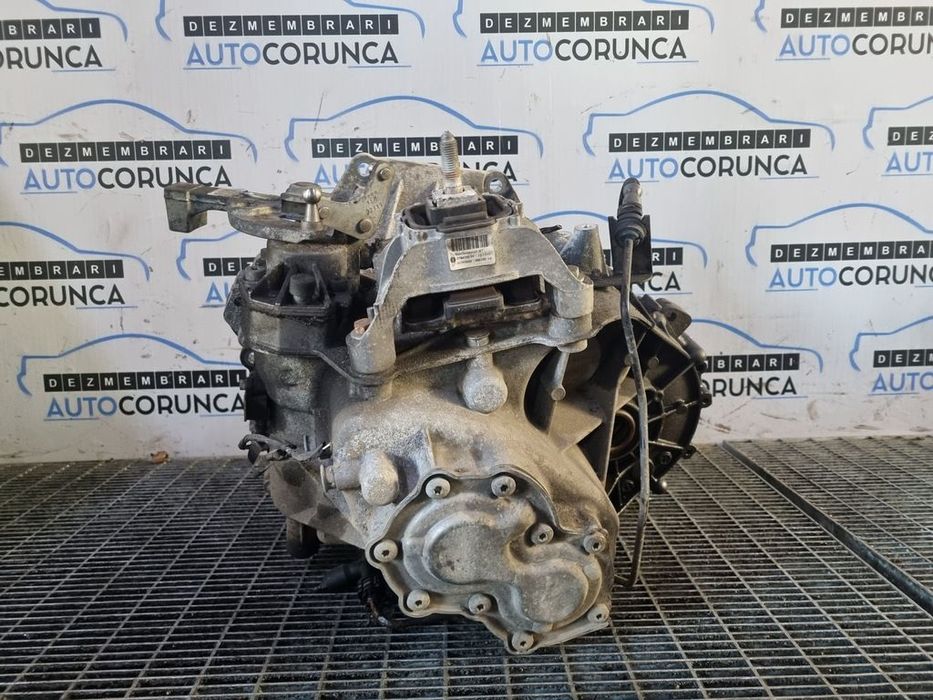 Cutie de viteze Mini Countryman 1.6 D 2010 - 2016 112CP Manuala 6 Trepte N47N Euro5 ...