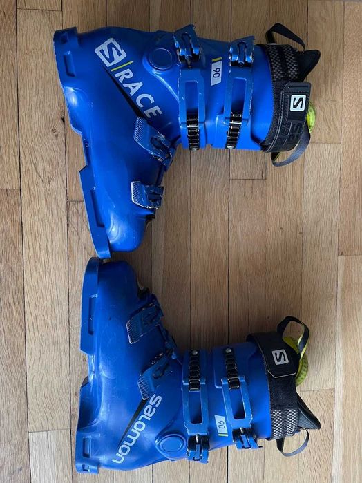 Ски обувки Salomon