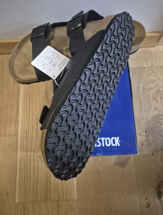 Birkenstock 50 номер