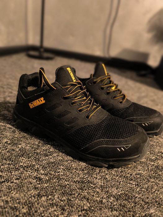 Работни обувки DeWalt Prism Low номер 43