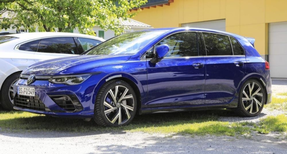 Jante 17  VW Passat Golf 7,6,5 Tiguan Touran Sharan Jetta