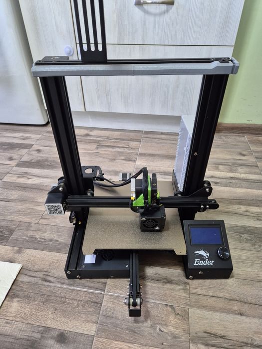 Creality Ednder 3