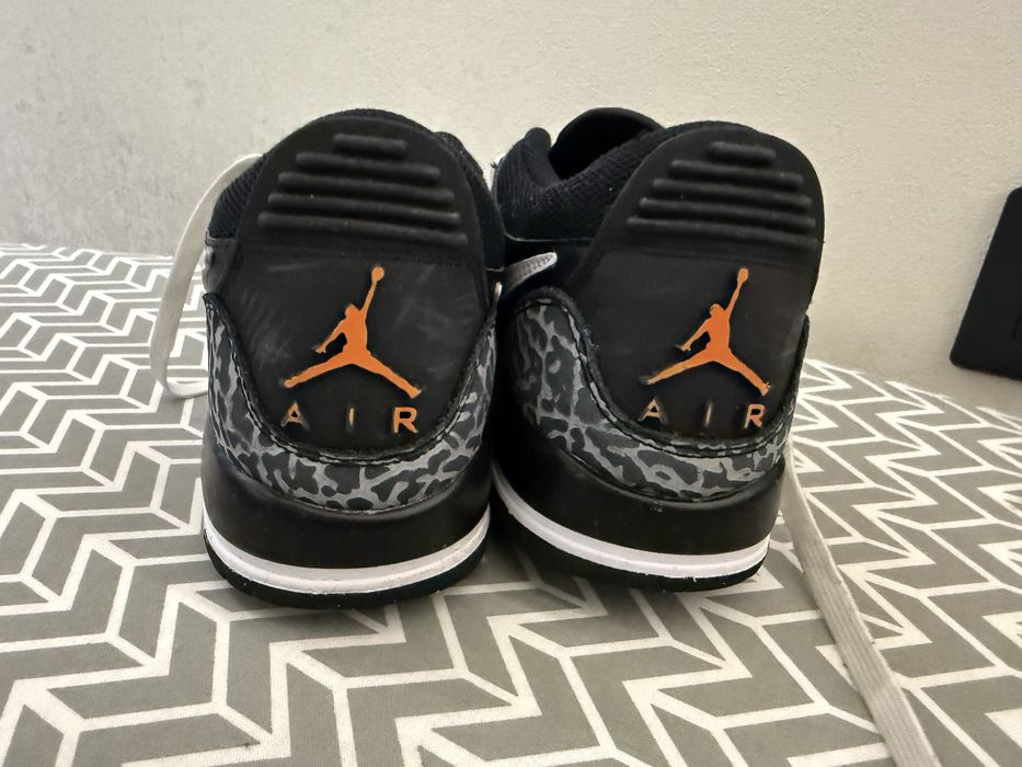 Маратонки Nike Jordan 38размер