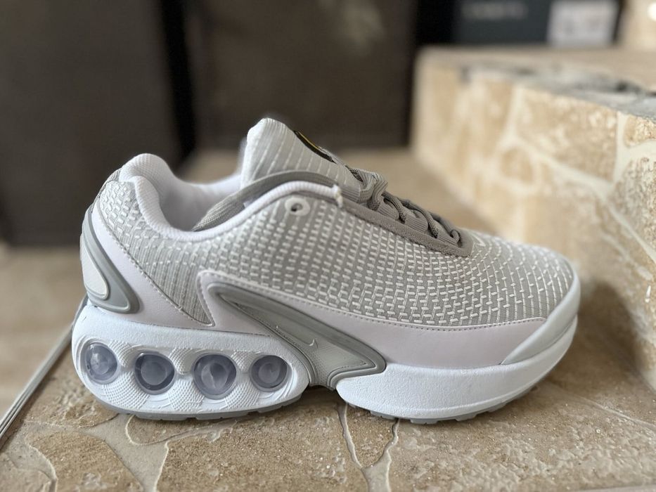 Nike air max dn 37 номер  унисекс маратонки