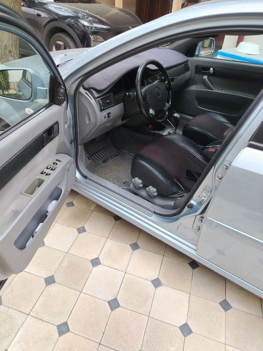 Jentra 2 yevro avtomat