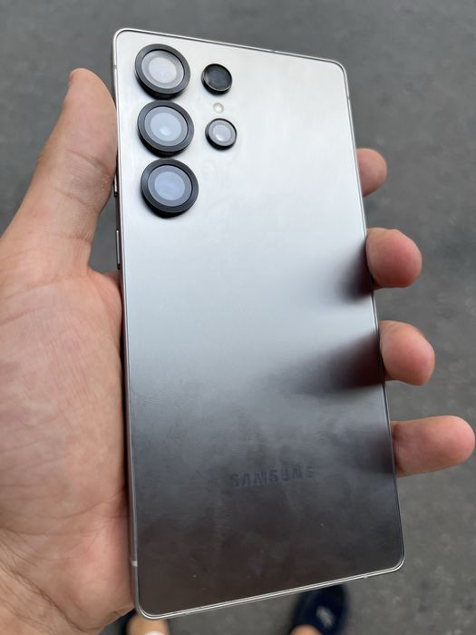 Samsung S25 Ultra