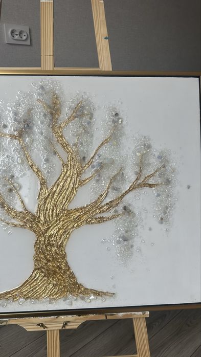 Продам автоскую картину