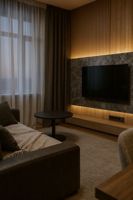 дизайнер интерьера