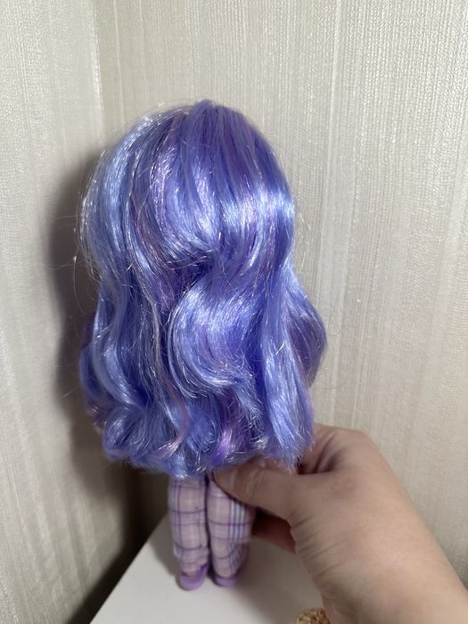 кукла rainbow high