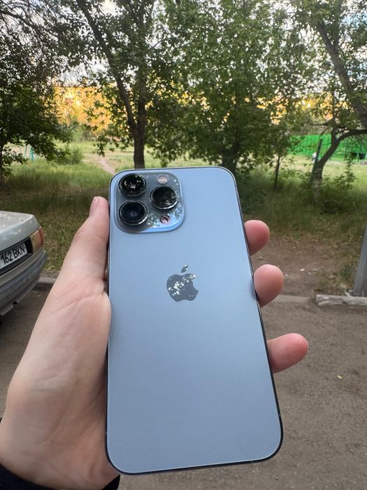 ПРОДАЮ iPhone 13 Pro 128 Gb