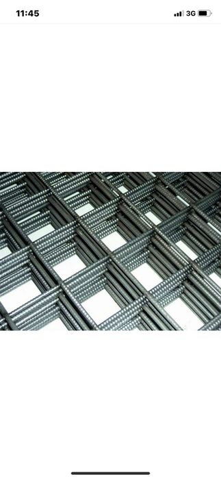 Сетка Кладочная