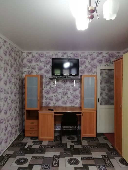 Аренда квартиры помесячно