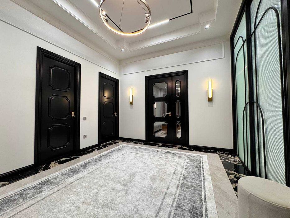 Продается 4х комн Квартира в Новостройке Яккасарайский