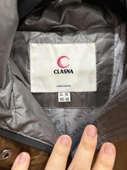 Куртка женская xl