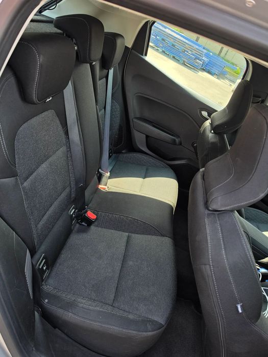Renault Clio Renault Clio E-Tech Full Hybrid 2021