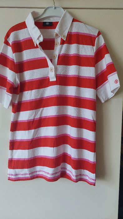 Bogner дамски тениски L