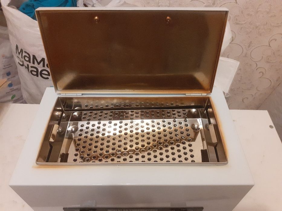 Продаю Стерилизаторы