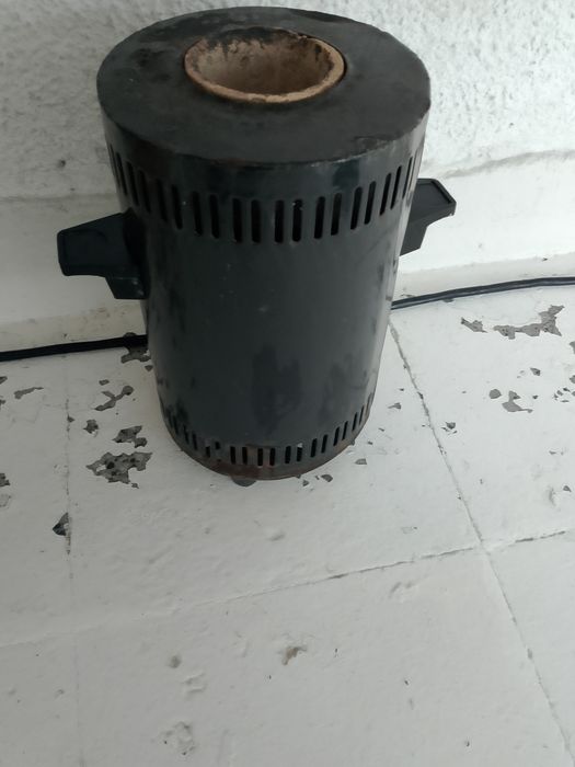 Единичен чушкопек