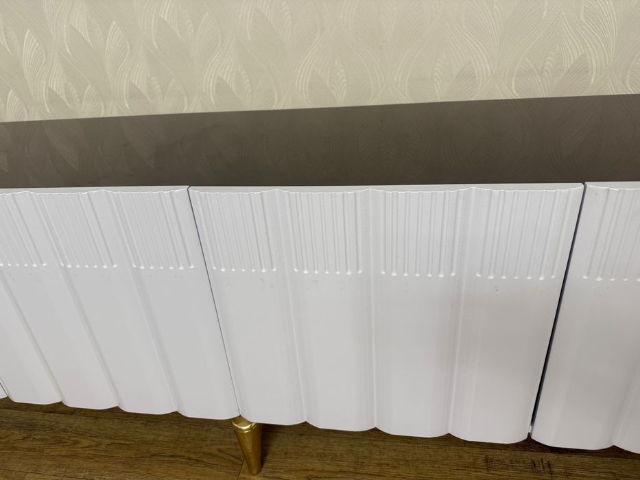 Тв тумба под телевизор МДФ