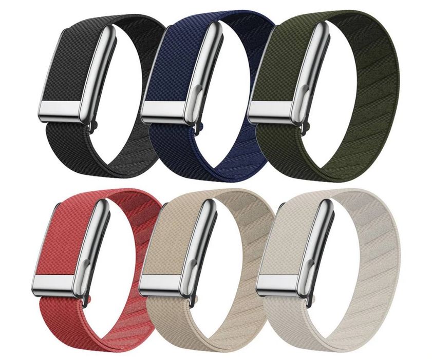 Whoop 5.0 remeshok peak trial one mg life