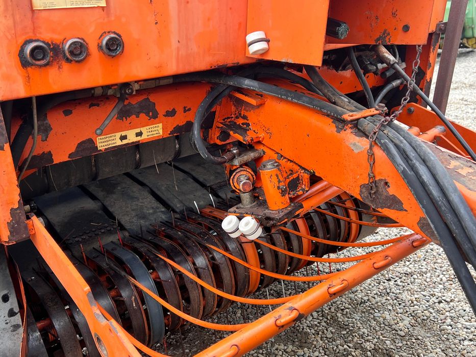 Presa de Balotat fîn Gallignani 9120