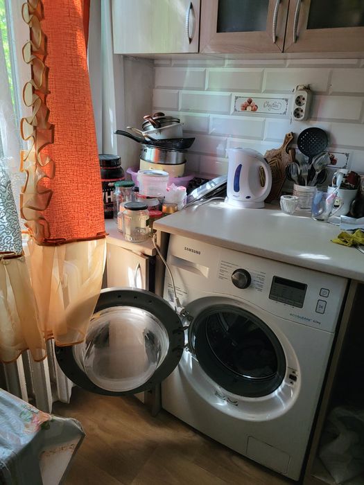 Продам 2комнатную квартиру