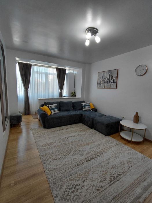 Apartament City Park cu parcare