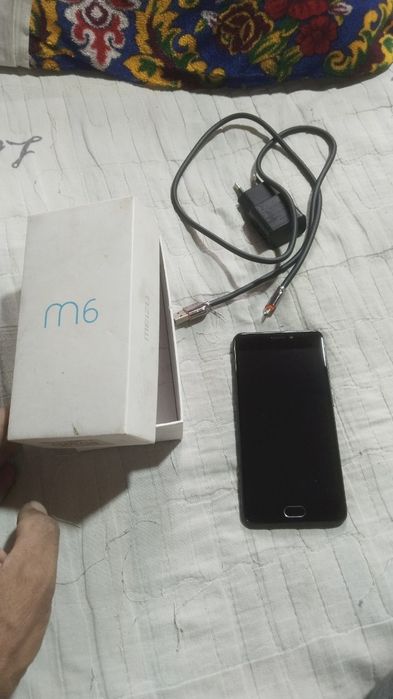 Meyzi m6.hotira 16/2