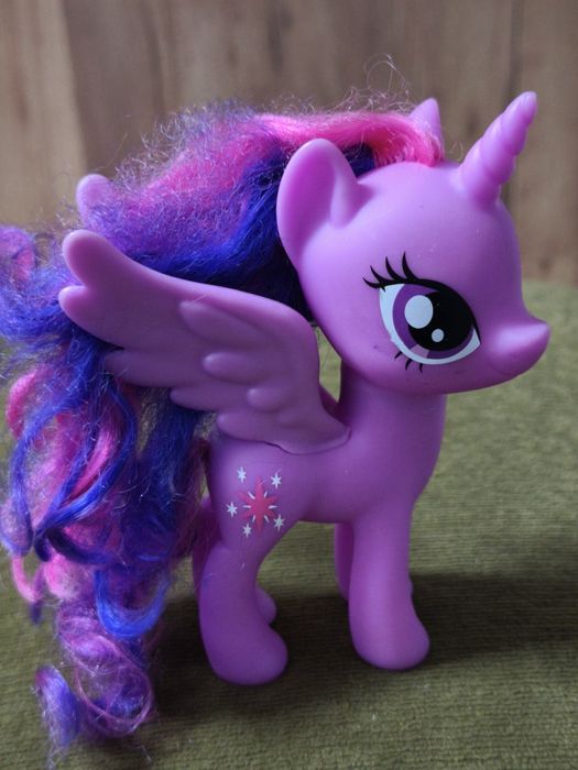 My little pony, 12 броя