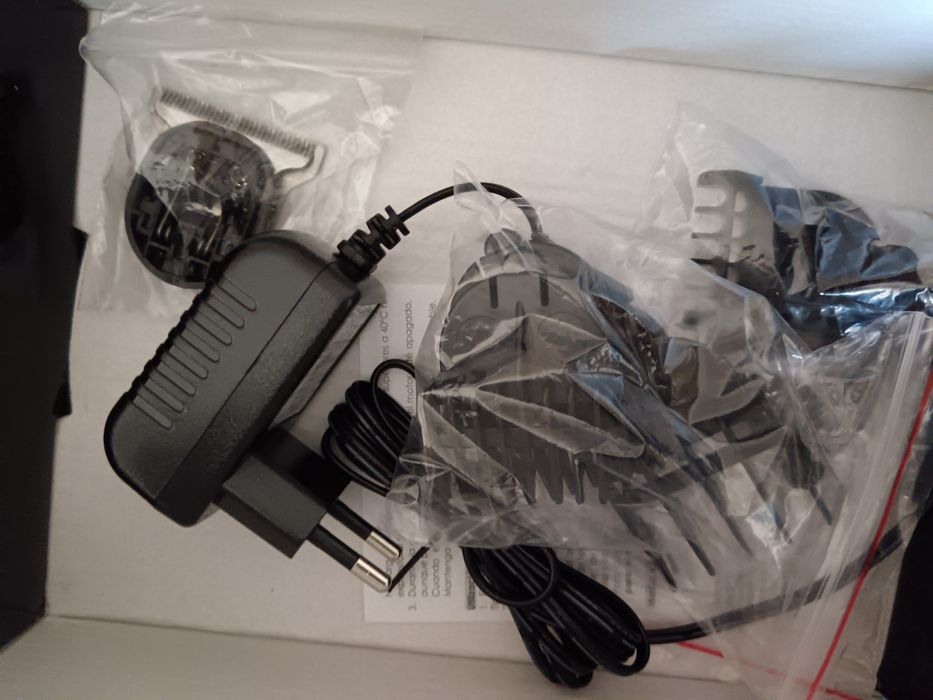 Промо!!! Машинка за подстригване