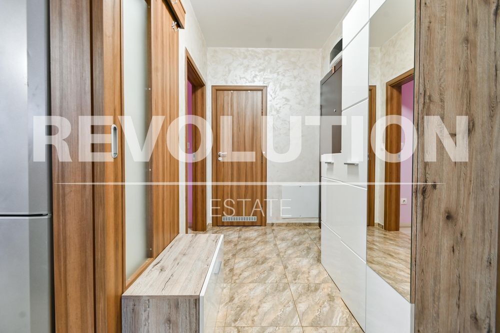 Дава се под наем Тристаен апартамент в София, Дружба 1 - 108 кв.м за 800 € - Снимка #9