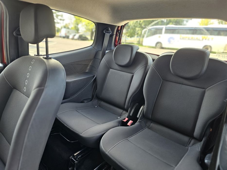 Renault Twingo - 1.5 dci