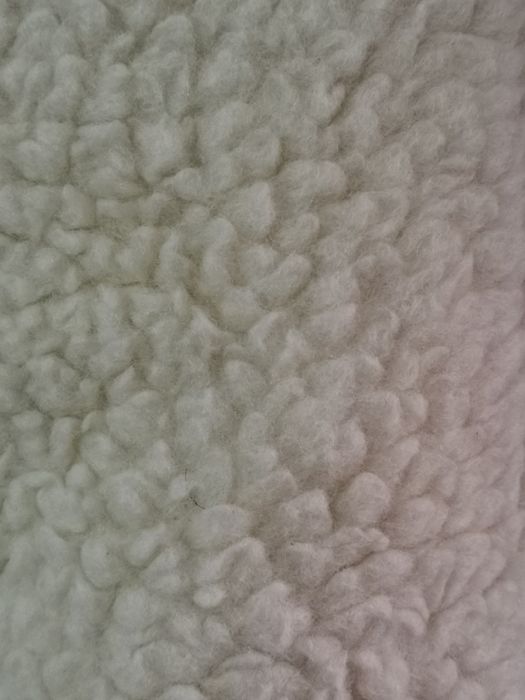 Одеяло 100%мерино и 100% камилска вълна