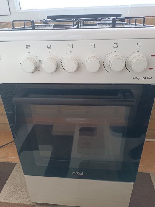 Продается газовая плита