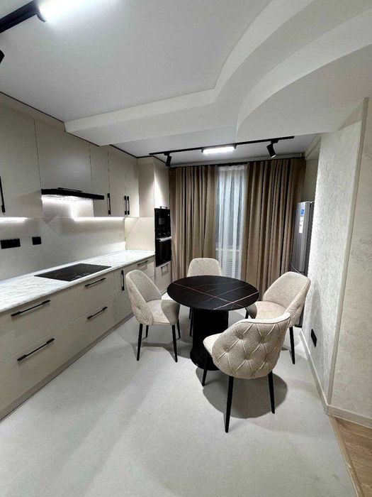 Сдается в аренду Квартиру