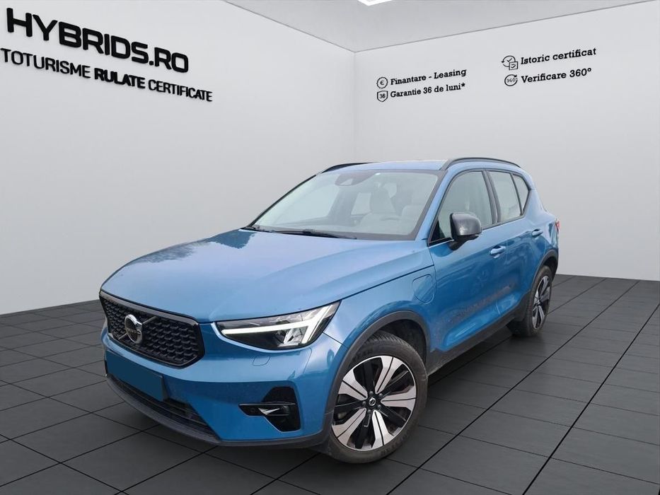 Volvo XC 40 VOLVO XC40 | T5 MODEL NOU FACELIFT| 262 CP | R-Design | Plug-in Hybrid