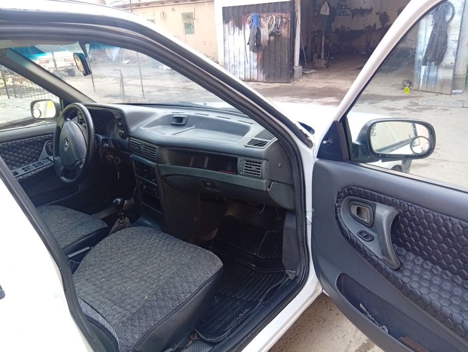 Other Nexia 2005 — 5