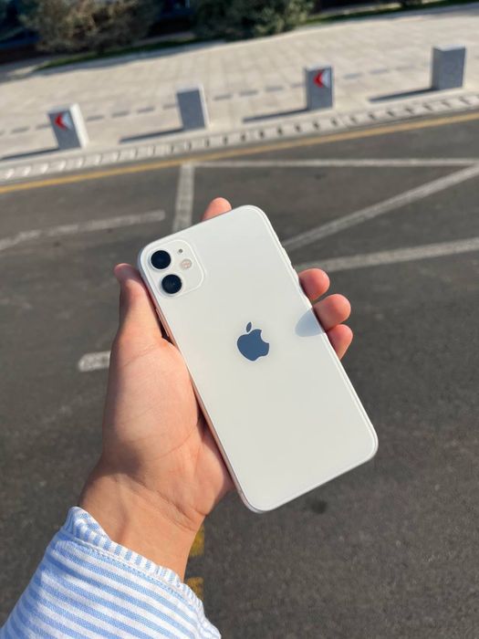 Iphone 11 80% ideal ochilmagan
